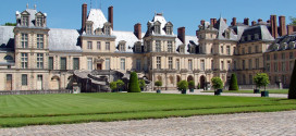 Château de Fontainebleau