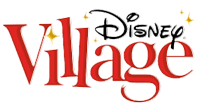 Logo Disney Village depuis 2002