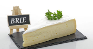 Les fromages Brie