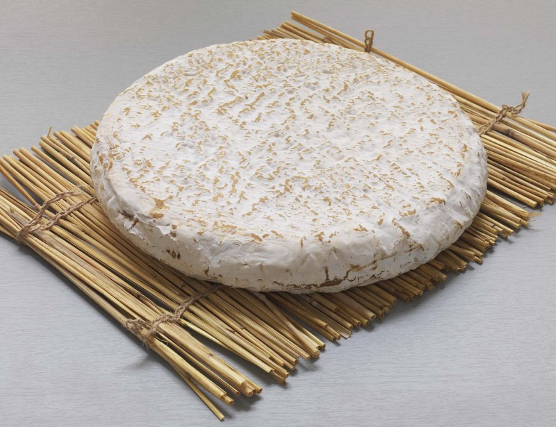 Fromage Brie de Melun