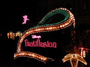 Parade Disneyland Paris Parade Disneyland Paris