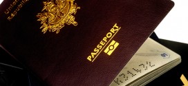 Passeport Européen © Gilles Paire - Fotolia.com