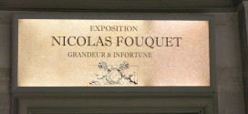 Exposition Nicolas Fouquet