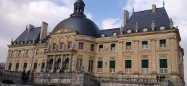 Vaux-le-Vicomte Castle