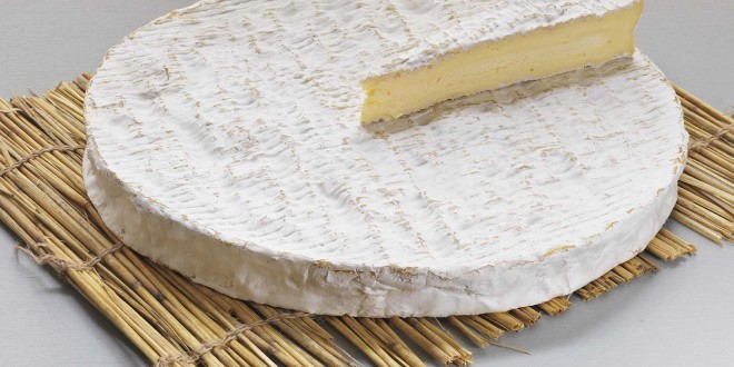 Fromage Brie de Meaux