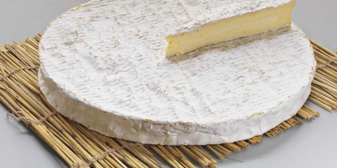 Fromage Brie de Meaux