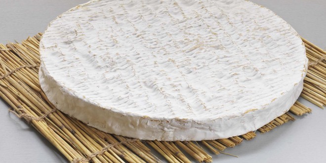 Fromage Brie de Meaux