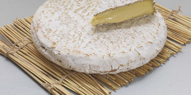 Fromage Brie de Melun