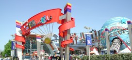 Disney Village