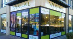 Visual Serris