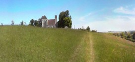 Butte de Doue