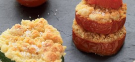 Recette à base de Brie
