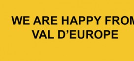 Happy Val d'Europe