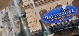 Ratatouille © Disneyland Paris