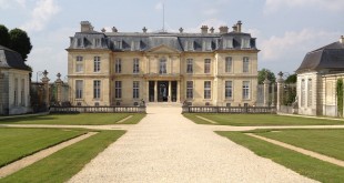 Château de Champs-sur-Marne