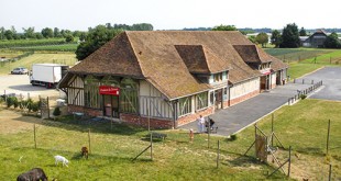 Le Panier de la Ferme