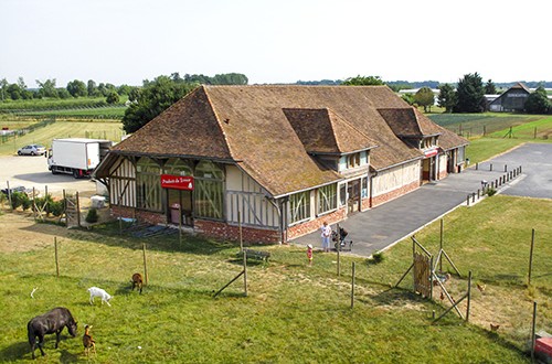 Le Panier de la Ferme