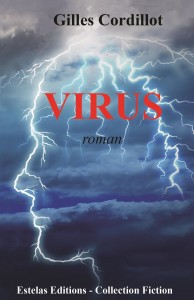 Couverture de Virus