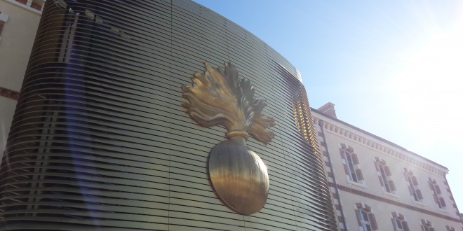 Musée de la Gendarmerie Nationale à Melun