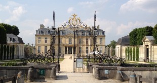 Château de Champs-sur-Marne