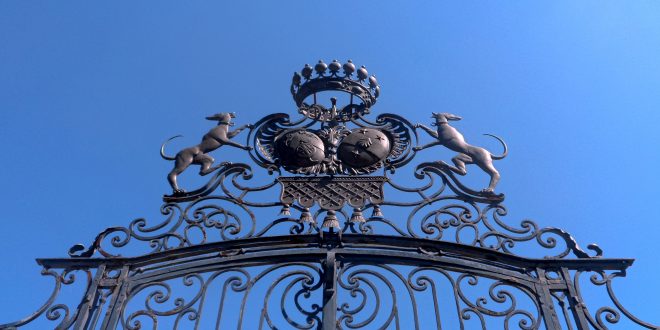 Château de Jossigny © Aurelie France / Adobe Stock