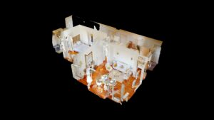 Visite virtuelle