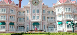 Hôtel Disneyland Paris