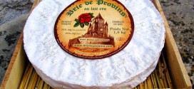 Fromage du Brie de Provins
