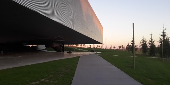 Musée de la Grande Guerre du Pays de Meaux